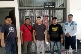 Mahkamah Agung pangkas hukuman terpidana korupsi benih jagung di NTB