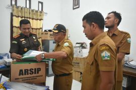 Kejari Bireuen bentuk desa siaga antikorupsi cegah korupsi dana desa