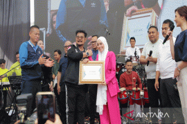 Penjelasan tentang Duta Petani Milenial