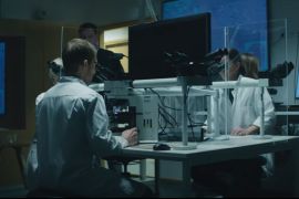 AMD bersama HP kembangkan komputer super untuk penelitian