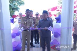 RSUD Soekarno Babel buka layanan kemoterapi pasien kanker