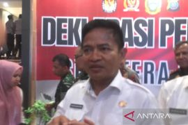 Pemprov terus berupaya stabilkan harga beras di Sumut