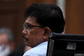 Alasan Johnny G. Plate minta uang Rp500 juta setiap bulan menurut saksi