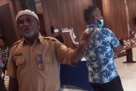 Ratusan produk UMKM Biak sudah bersertifikat halal