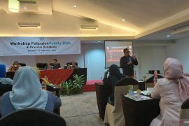 Dewan Pers: Hindari kecenderungan meneruskan hoaks  termasuk dalam situasi pemilu