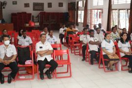 Pemkot Jayapura pastikan kualitas pendidikan terus meningkat