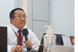 Kanwil DJPb: Realisasi pendapatan negara di Jambi capai Rp5,2 triliun