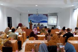 BKKBN Maluku Utara gelar workshop dan diseminasi studi kasus stunting