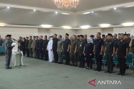 Pemkab Bogor tepis isu jual beli jabatan