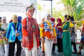 Rachmawati: Kunker Tri Suswati Tito Karnavian Beri Dampak Positif di Kaltara