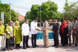 Hantaru 2023, PLN Sumbar berhasil sertifikasi aset guna keberlangsungan energi masyarakat