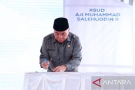 Kaltim kemarin, peresmian RSUD Korpri hingga kasus pajak fiktif