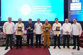 LKPP dorong Gorontalo meningkatkan belanja produk dalam negeri