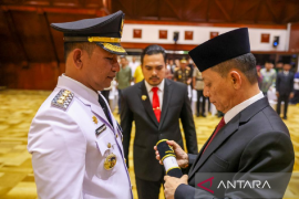 Pemkab Aceh Selatan agar optimalkan TPID untuk tekan laju inflasi