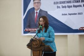 Kasus stunting di Kota Ambon alami  penurunan