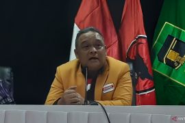 Waketum Hanura: Gibran masih juru kampanye Ganjar-Mahfud