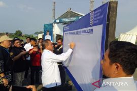 Temindung Creative Hub jadi sarana kreatif anak muda