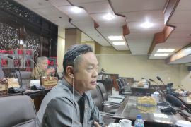 Anggota DPRD Kalsel Athaillah soroti sikap Satpol PP HST