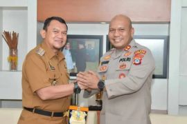 Kriminal, politik dan hukum  kemarin dari kasus pembakaran lahan hingga senjata rakitan.