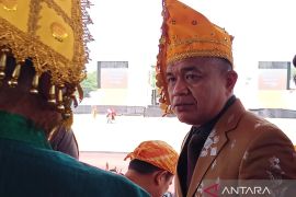 Hadianto Rasyid jadikan HUT Palu refleksi gerak cepat pembangunan