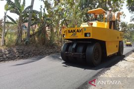 Bantul perbaiki infrastruktur jalan kawasan industri