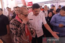 Kemenkop UKM sebut revisi aturan perdagangan daring untuk lindungi UMKM