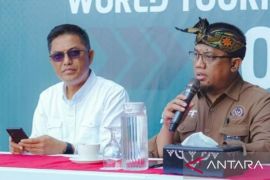 Poltekpar Lombok harap gaung pariwisata halal dihidupkan kembali