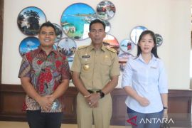 Siap kolaborasi dengan Pemprov Babel, PT Jagorawi Mobilindo Perkasa hadirkan mobil listrik