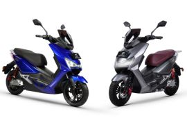 Motor listrik dinilai ampuh atasi polusi udara