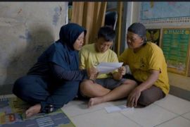 Dari disabilitas hingga atlet, lebih 1.000 pelajar terima beasiswa GrabScholar 2023