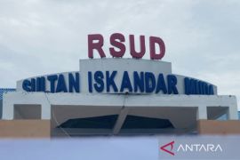 Inspektorat Aceh audit RSUD Nagan Raya diduga terkait kasus korupsi