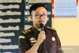 Kejari Nagan Raya masih buru terdakwa bendahara korupsi dana desa Rp1,2 miliar