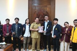 BEM di Bali ingin bantu pemda lewat kajian, bukan kritik kosong