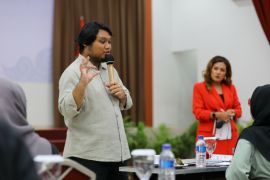 SiCepat Ekspres latih UKM trik pemasaran efisien via program Sanubari