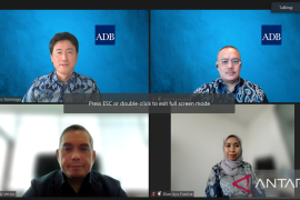 Pemilu 2024 berpotensi tingkatkan konsumsi domestik