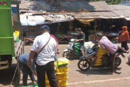 Pemkab Pasuruan-Bulog gencarkan SPHP beras