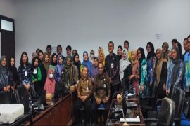 Tanah Bumbu gencar wujudkan pembangunan berkelanjutan