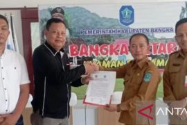 Dana hibah Pilkada 2024 lebih besar dibanding Pilkada 2019