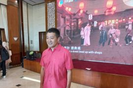 Dubes China anggap secara hukum Indonesia sah larang TikTok Shop