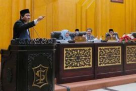 Fraksi PKS minta Pemkot Surabaya tuntaskan perbaikan rutilahu