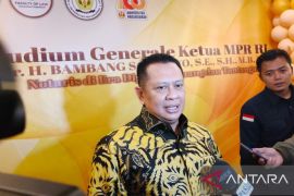 Bambang Soesatyo sebut kampanye hitam ubah pesta jadi duka dalam demokrasi
