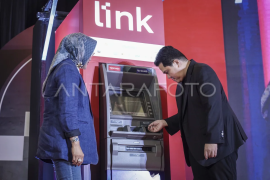 Integrasi dan Wajah Baru ATM Link Page 1 Small