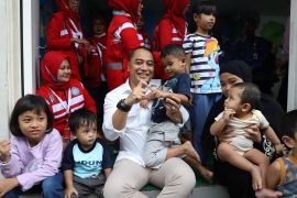 Cak Eri: Angka stunting di Surabaya tinggal 529 kasus