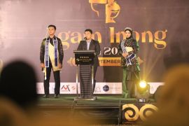 PKA jadi ajang memajukan kebudayaan dan pariwisata Aceh