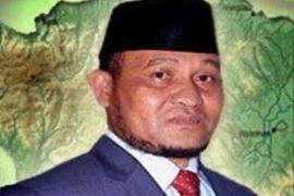 DPRD Maluku: libatkan masyarakat kelola tambang emas Gunung Botak