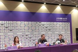 Timur Kapadze siap latih Timnas Indonesia