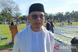 Pemkab Bangka Tengah lakukan Kajian Lingkungan Hidup Strategis