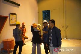 Kementerian BUMN menilai pengelolaan EBT pada PLN UID Sumbar