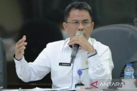 Pemkab Nagan Raya: Perubahan APBK 2023 guna sukseskan Pemilu 2024