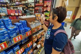 Singapura akan luncurkan program pengujian genetik nasional